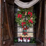 Apartamento Paramythia - παραμυθία, Traditional