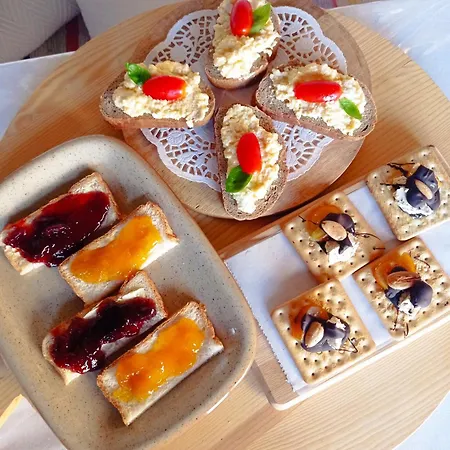 Paramythia - παραμυθία, Traditional 아파트 *