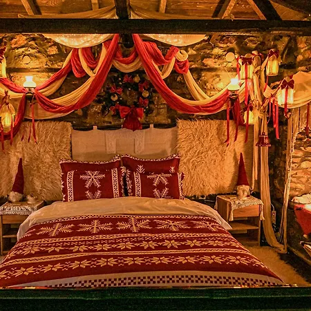 Paramythia - παραμυθία, Traditional Apartamento Palaios Panteleimonas