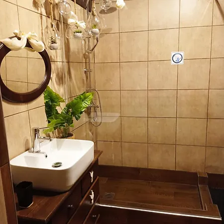 Paramythia - παραμυθία, Traditional Apartamento *