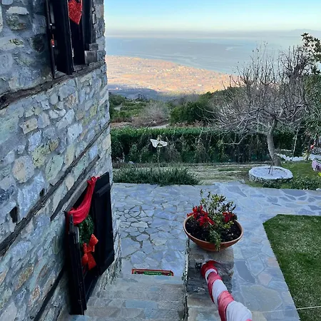 Paramythia - παραμυθία, Traditional *