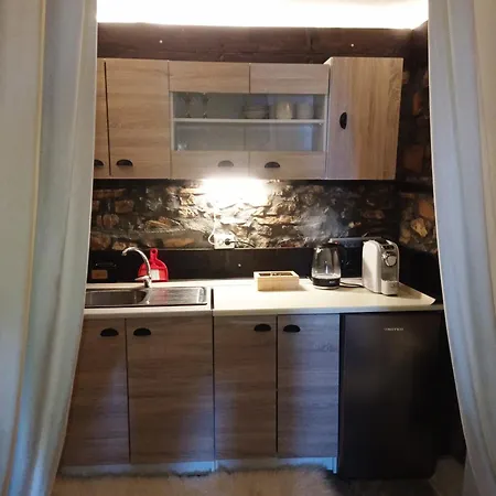 Paramythia - παραμυθία, Traditional *