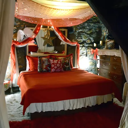 Paramythia Traditional Guesthouse, Panel Hospitality Homes &