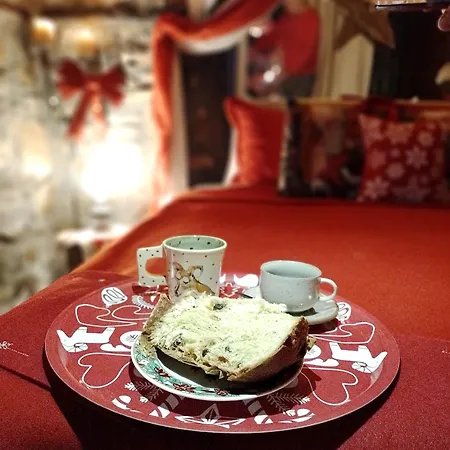 아파트 Paramythia - παραμυθία, Traditional *