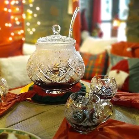 Paramythia - παραμυθία, Traditional Апартаменты *