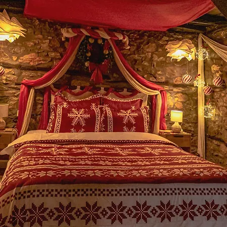 아파트 Paramythia - παραμυθία, Traditional 팔라이오스 판텔레이몬