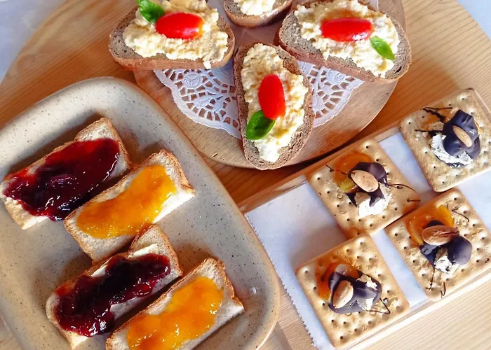 Paramythia - παραμυθία, Traditional Apartamento *