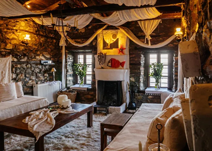 Paramythia - παραμυθία, Traditional * 帕莱斯潘蒂雷蒙