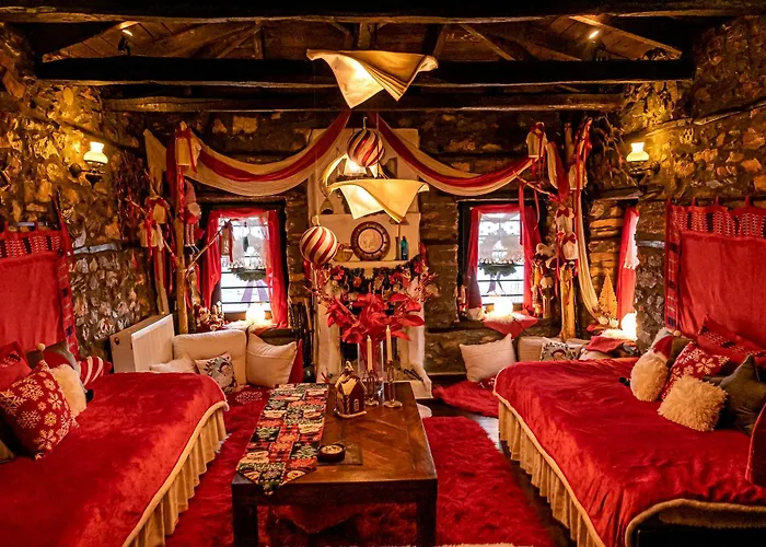 Paramythia - παραμυθία, Traditional * 帕莱斯潘蒂雷蒙