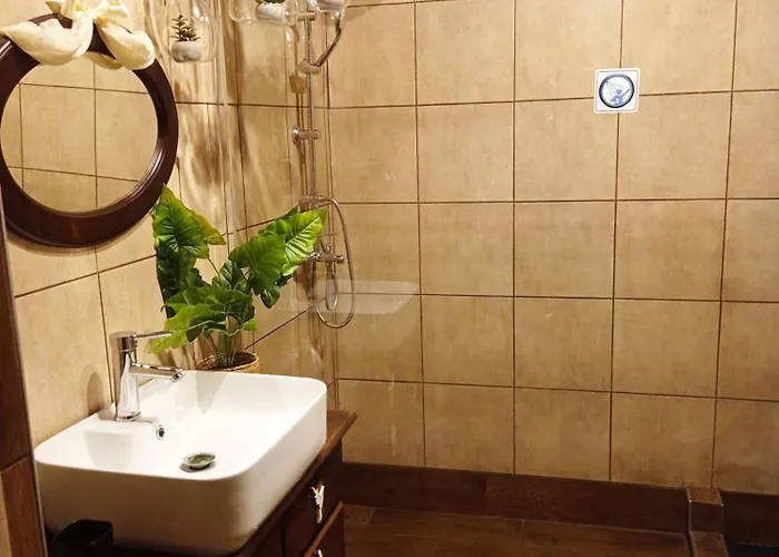 Paramythia - παραμυθία, Traditional Apartamento *