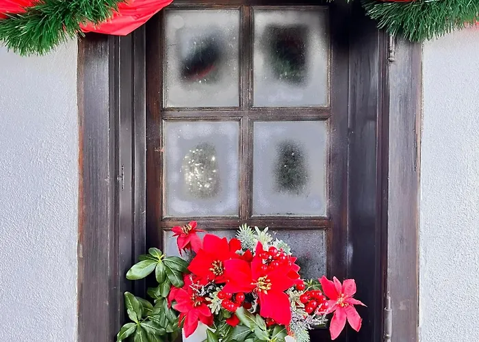 Apartamento Paramythia - παραμυθία, Traditional Palaios Panteleimonas