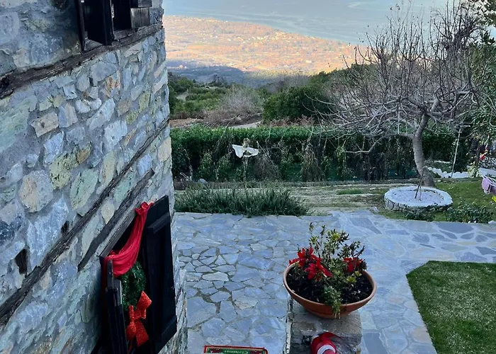 Paramythia - παραμυθία, Traditional *