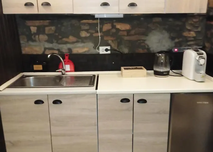 Apartamento Paramythia - παραμυθία, Traditional *