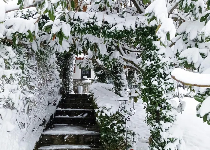 Paramythia - παραμυθία, Traditional 公寓 *