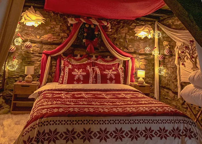 公寓 Paramythia - παραμυθία, Traditional 帕莱斯潘蒂雷蒙